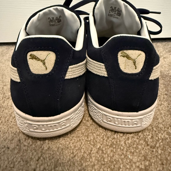 Puma - Picture 3 of 9